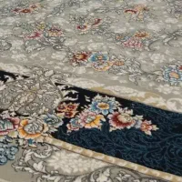 فرش دوازده متری نو|فرش|بروجرد, |دیوار