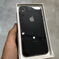 ایفون x ترتمیز