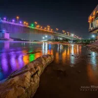 معرفی لوکیشن تفریح