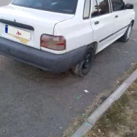 پراید مدل۹۰