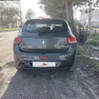 تیبا فول مدل ۹۵|خودرو سواری و وانت|بابل, |دیوار