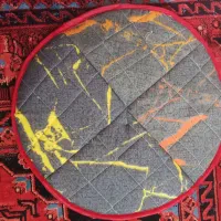 فروش دستگیره پارچه ای