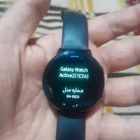 ساعت هوشمند سامسونگ