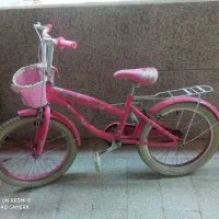 دوچرخه دخترانه|دوچرخه، اسکیت، اسکوتر|مشهد, حجت|دیوار
