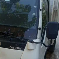 ایسوزو 5200 مدل 89 بی رنگ|خودرو سنگین|بندرعباس, |دیوار