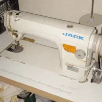 چرخ خیاطی جک