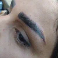 فیروز تخصصی ابرو بامتد طبیعی