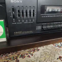 ضبط سونی|سیستم صوتی خانگی|سنندج, |دیوار