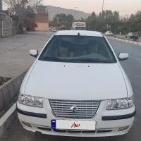 سمند الایکس 89عروسک دوگانهسوز سرحال ولوکس|خودرو سواری و وانت|مهاباد (آذربایجان غربی), |دیوار