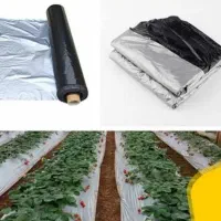 نایلون کشاورزی و گروبگ