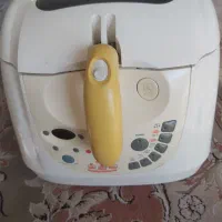 سرخ کن روغنی