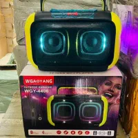 پارتی باکس و اسپیکر قابل حمل