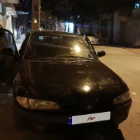 پروتون ویرا مدل 86|خودرو سواری و وانت|بروجرد, |دیوار