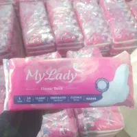 پوشک بانوان|مواد شوینده و دستمال کاغذی|کرج, چمران|دیوار