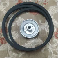 فولی و تسمه و نوار چسب برق