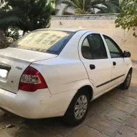 تیبا 1 مدل 99 بدون رنگ ، سند تک برگ|خودرو سواری و وانت|تهران, میرداماد|دیوار