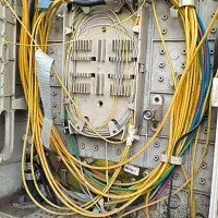 فیبرنوری|مودم و تجهیزات شبکه|تهران, مهران|دیوار