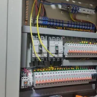 برقکاری سریع و مطمعن.نصب لوستر .سیم کش.باحضور فوری|خدمات پیشه و مهارت|تبریز, |دیوار