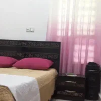 اجاره روزانه سوییت پارکینگ دار