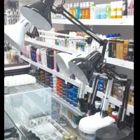 فروش چراغ مطالعه