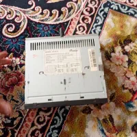 منبع ۴۰۵|قطعات یدکی و لوازم جانبی|گلبهار, شهر جدید گلبهار|دیوار