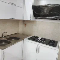 سینک استیل .هود روکار .گاز صفحه ای  باهم ۱۵ تومن