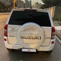 سوزوکی گرند ویتارا ۹۵ اتومات ۲۴۰۰|خودرو سواری و وانت|تهران, حکمت|دیوار