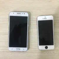 گوشی سامسونگ وایفون