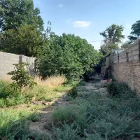 فروش-باغچه-با-آب-و-برق-داخل-بافت