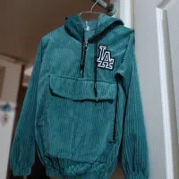 هودی،با شلوار