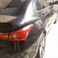 اریزو 5 اتومات مدل 96|خودرو سواری و وانت|شیراز, زند|دیوار