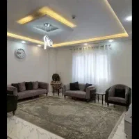 اجاره واحد۸۵ متری کوی زمانی