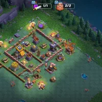 اکانت کلش|کنسول، بازی ویدئویی و آنلاین|فولادشهر, B2|دیوار