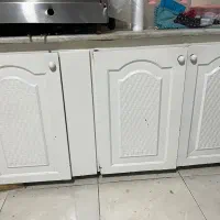 منقل بزرگ.کابینت.استند تولدت مبارک.میزخاطره.میزکار|اجاق گاز و لوازم برقی پخت‌وپز|گنبد کاووس, |دیوار