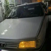 405 جوان پسند