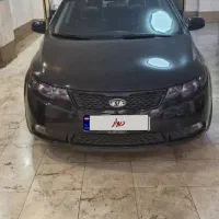 سراتو 2000آپشنال مدل۹۶بی رنگ|خودرو سواری و وانت|تهران, قبا|دیوار