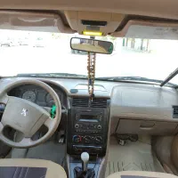 پژو۴۰۵ مدل ۹۵|خودرو سواری و وانت|دره شهر, |دیوار