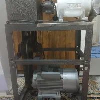 چرخ گوشت تسمه ای 32