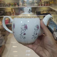 قوری موکاپات|قوری، کتری، قهوه‌ساز دستی|اصفهان, درب سیبه علیا|دیوار