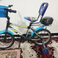 دوچرخه 16|دوچرخه، اسکیت، اسکوتر|یاسوج, |دیوار