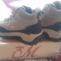 کفش|کیف، کفش، کمربند|ششده و قره بلاغ, |دیوار