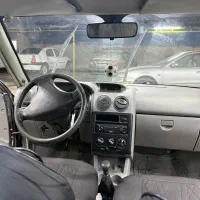 پراید۱۱۱ مدل ۸۹|خودرو سواری و وانت|تهران, کاج|دیوار