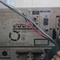 SONY WZ8D|سیستم صوتی خانگی|تهران, سبلان (لشگر)|دیوار