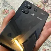 گوشی شیائومی نوت 13  حافظه 256ـ رام۸  در حد نو