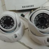 دوربین مداربسته