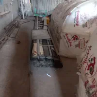 قالب تیرچه وفنداسیون|مصالح و تجهیزات ساختمان|کوهین, |دیوار