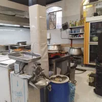 به دو نفر خانوم جهت کار در اشپزخانه|استخدام خدمات فروشگاه و رستوران|ارومیه, |دیوار