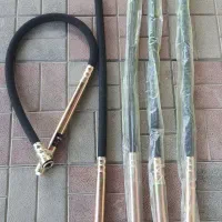 پخش ویبره دریلی و قطعات یدکی و تعمیرات|ماشینآلات صنعتی|بروجن, |دیوار