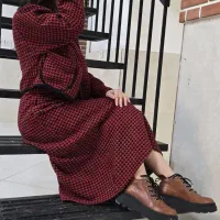 لباس یلدای فقط ۷۰۰تومان|لباس|ماکو, |دیوار