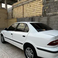 سمند lx ساده مدل۹۴